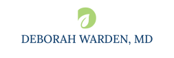 Deborah Warden, MD